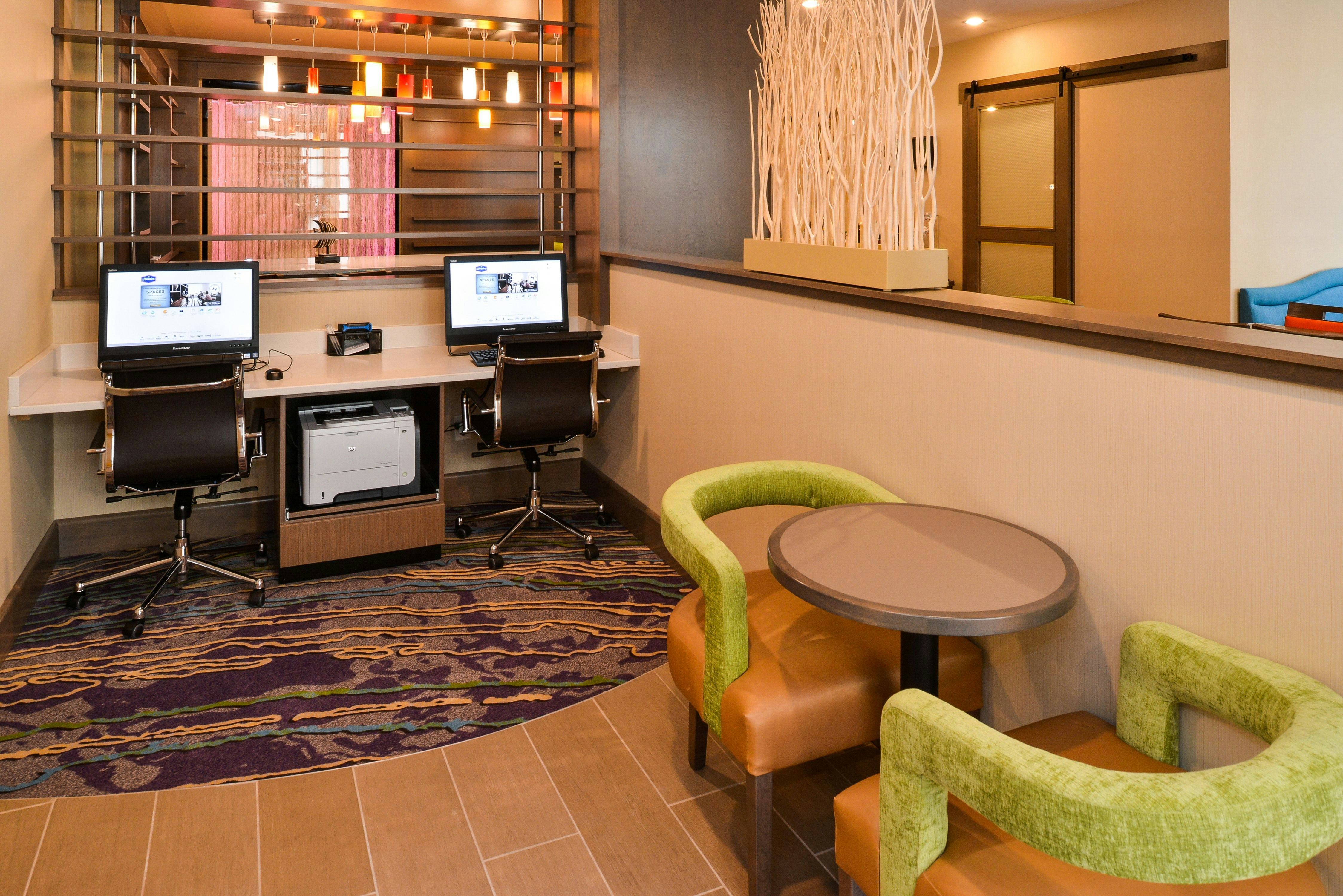 Hampton Inn Myrtle Beach-Northwood 70/78