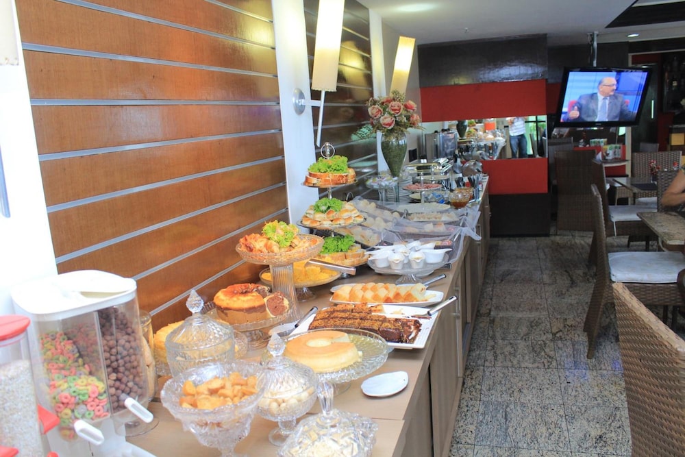 JOH Blue Ocean Hotel 38/63