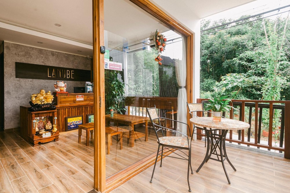 La Limone Boutique Resort Phu Quoc 37/50