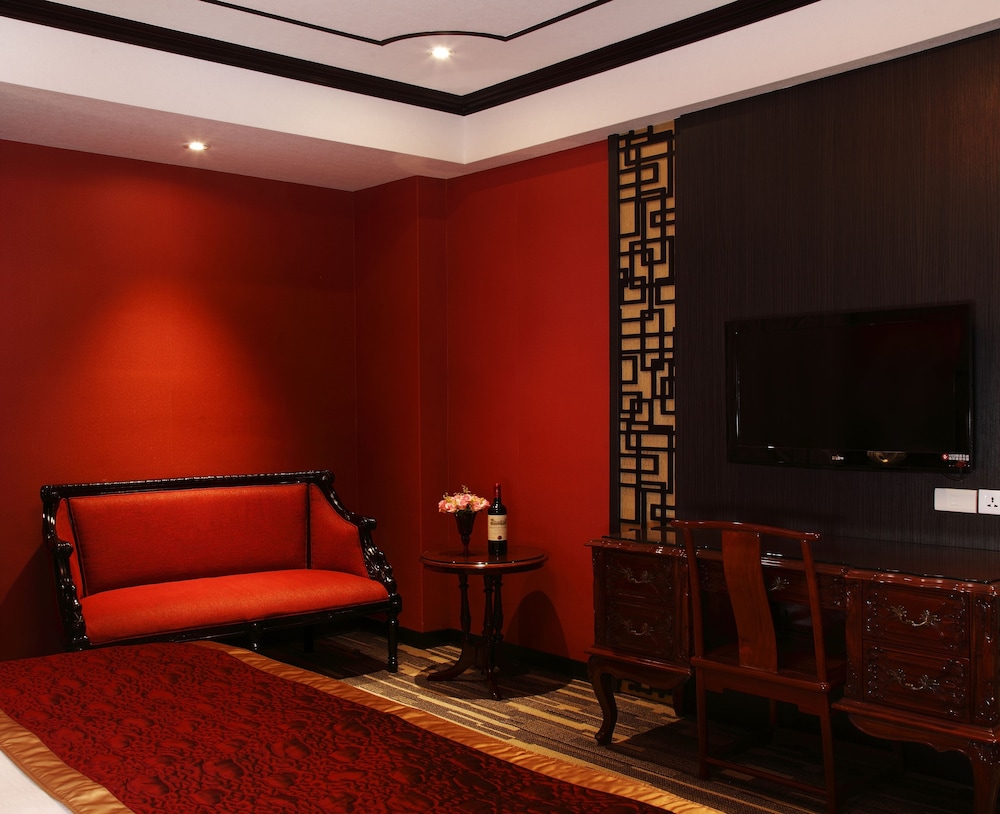 Grace Hotel 42/50