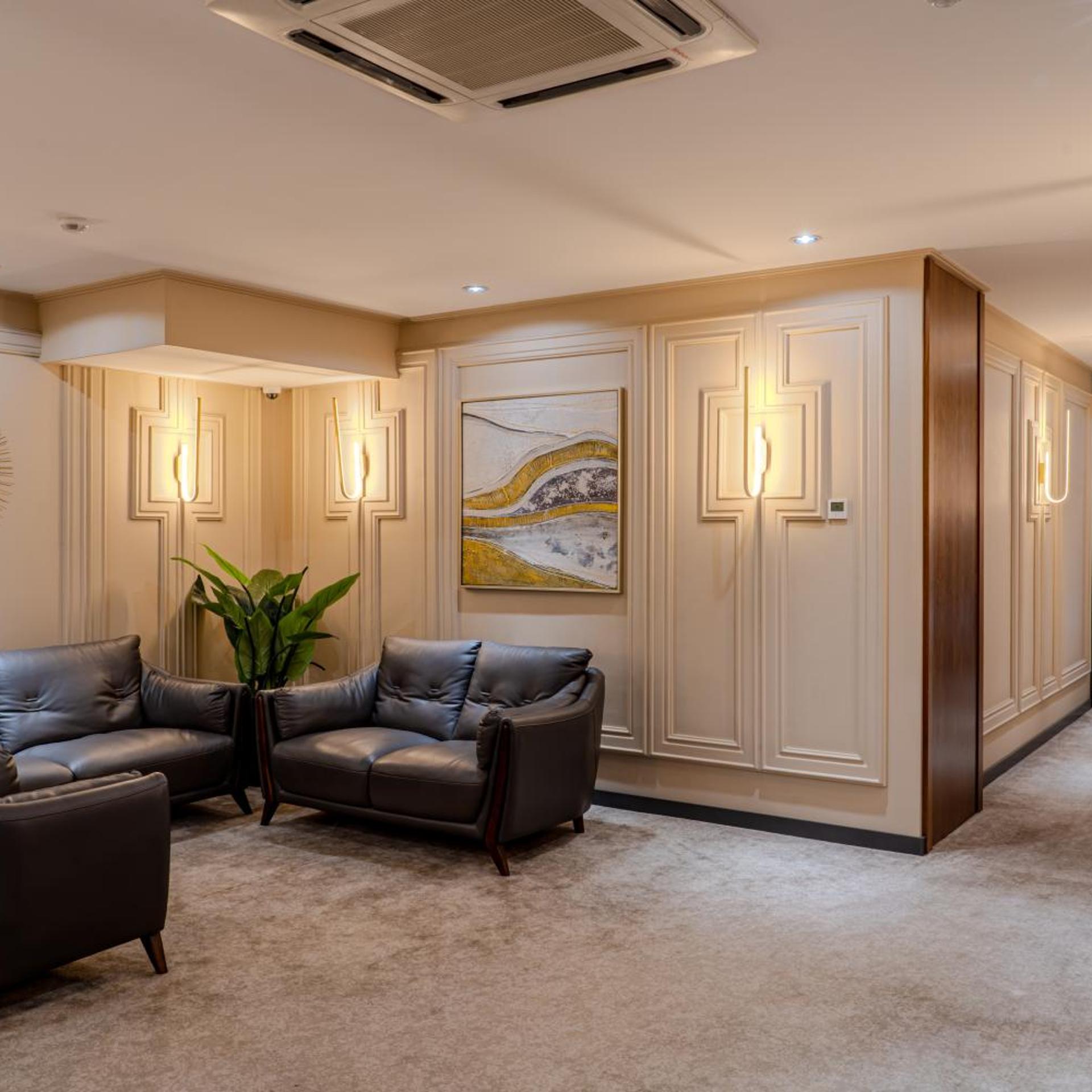 HUSMA Hotel & Spa 34/50
