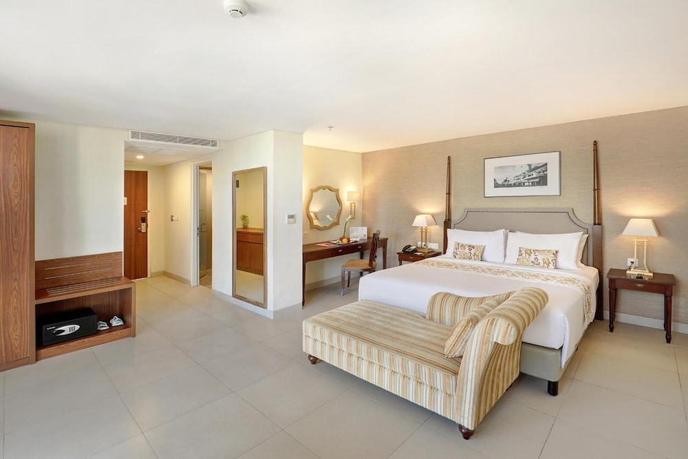 Kokoon Hotel Surabaya 8/41