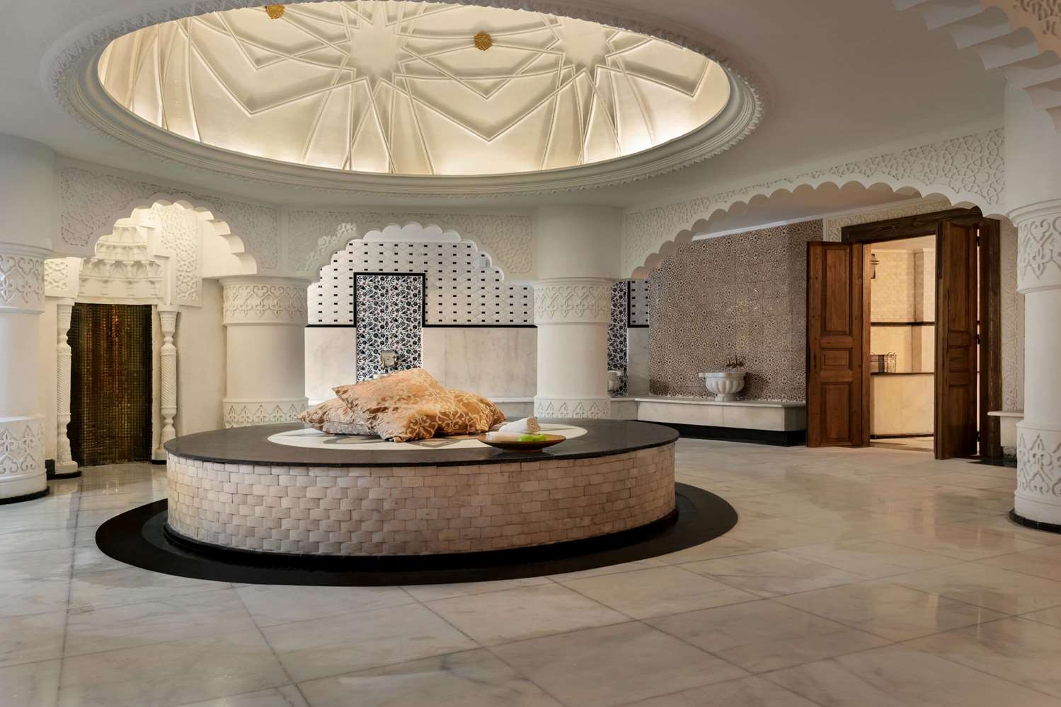 Wyndham Cerkezkoy 7/52