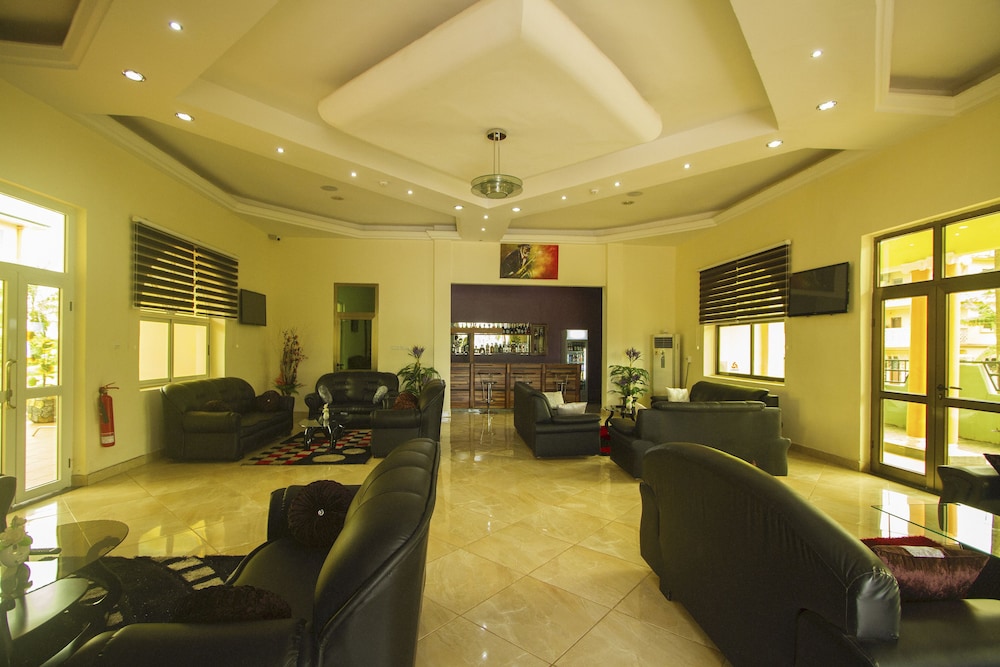 Kingstel Hotel 14/24