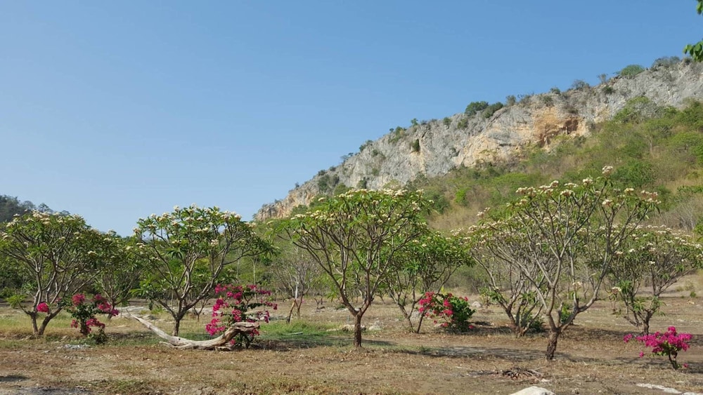 Phurang Hill Resort 30/35