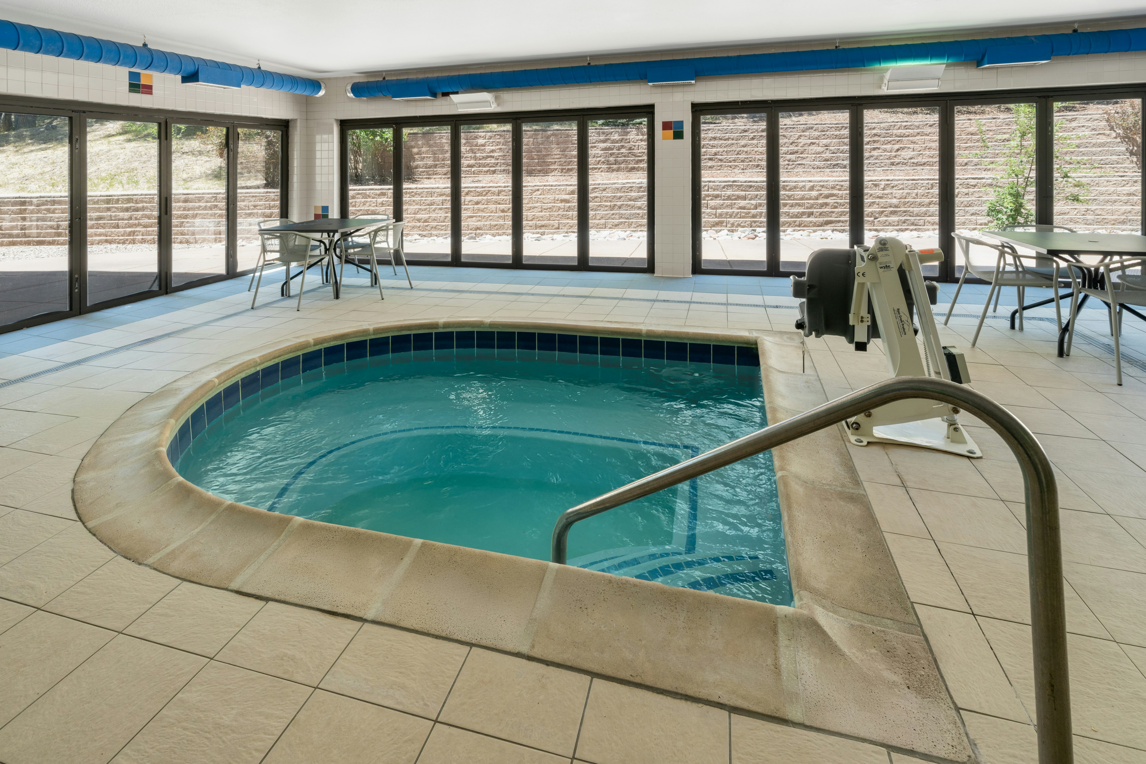 Hampton Inn Glenwood Springs 49/71
