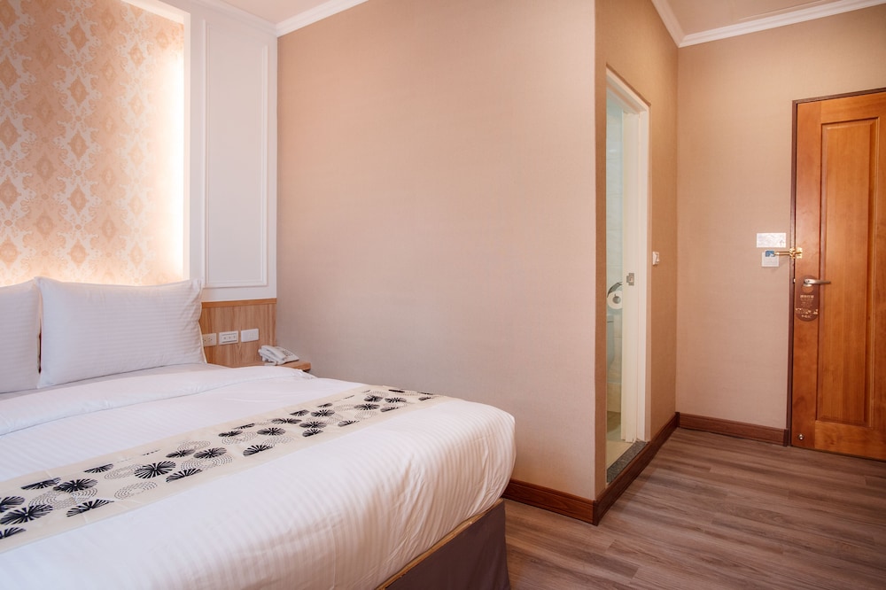 Shan Shui Hotel 18/64