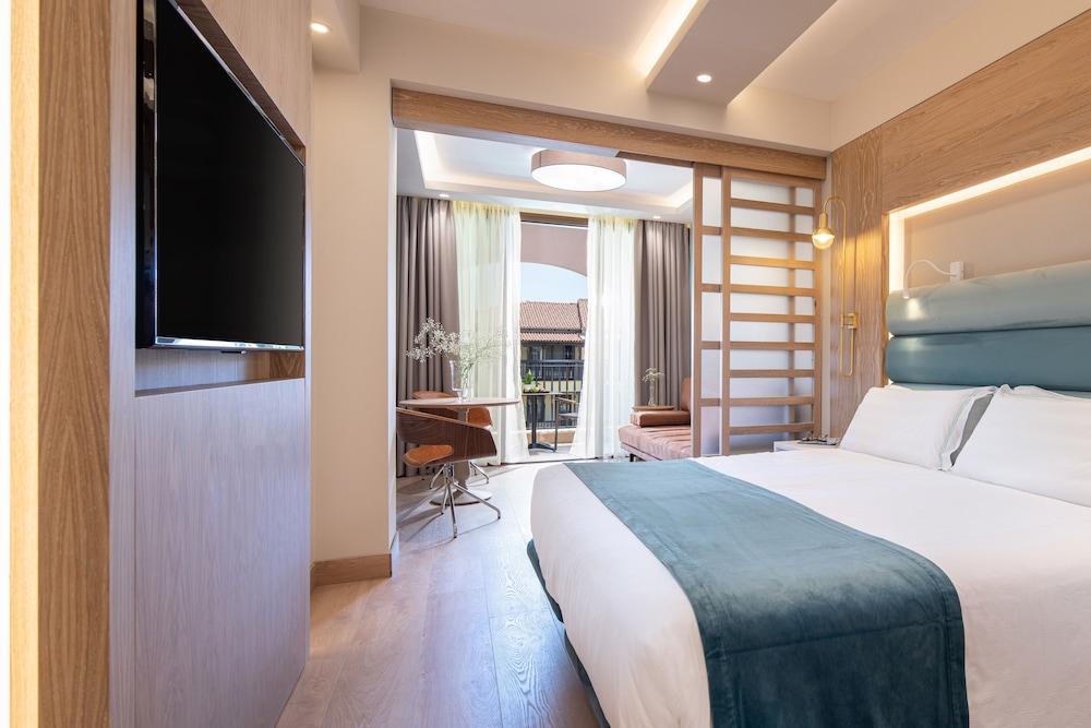 Anthemus Sea Beach Hotel And Spa 12/44