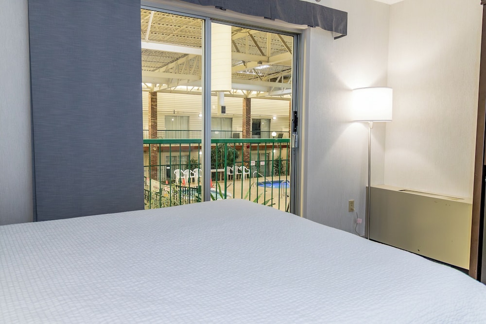 Victoria Inn Hotel Convention Centre Brandon 19/54