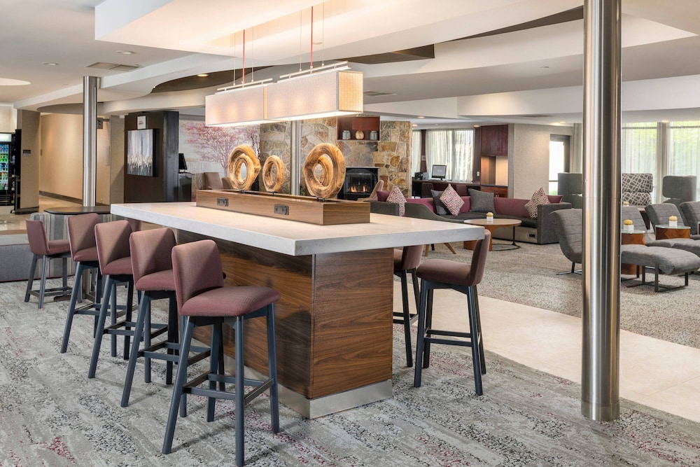 Courtyard by Marriott West Orange 34/52