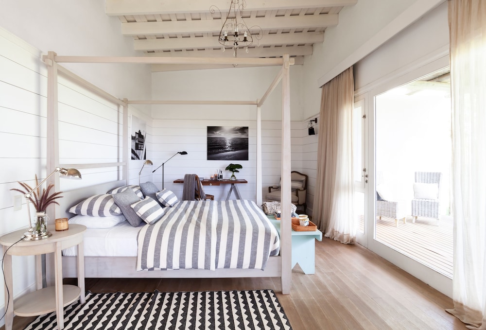 CASA CHIC CARMELO 4/50