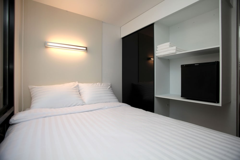 Kstar Metro Hotel Formerly K Pop Hotel Dongdaemun 10/65
