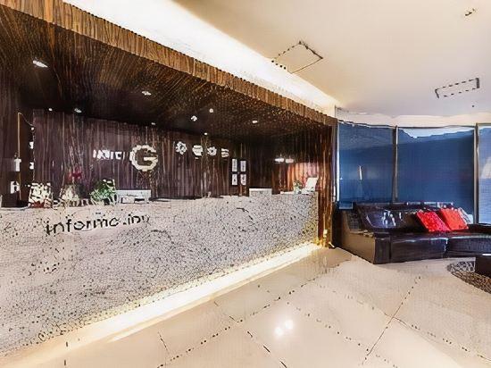 G Tourist Hotel 17/53