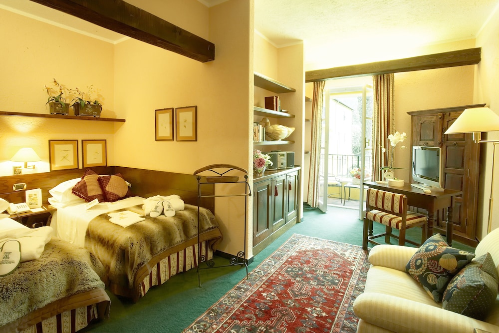 La Meridiana Hotel Resort & Golf 21/56