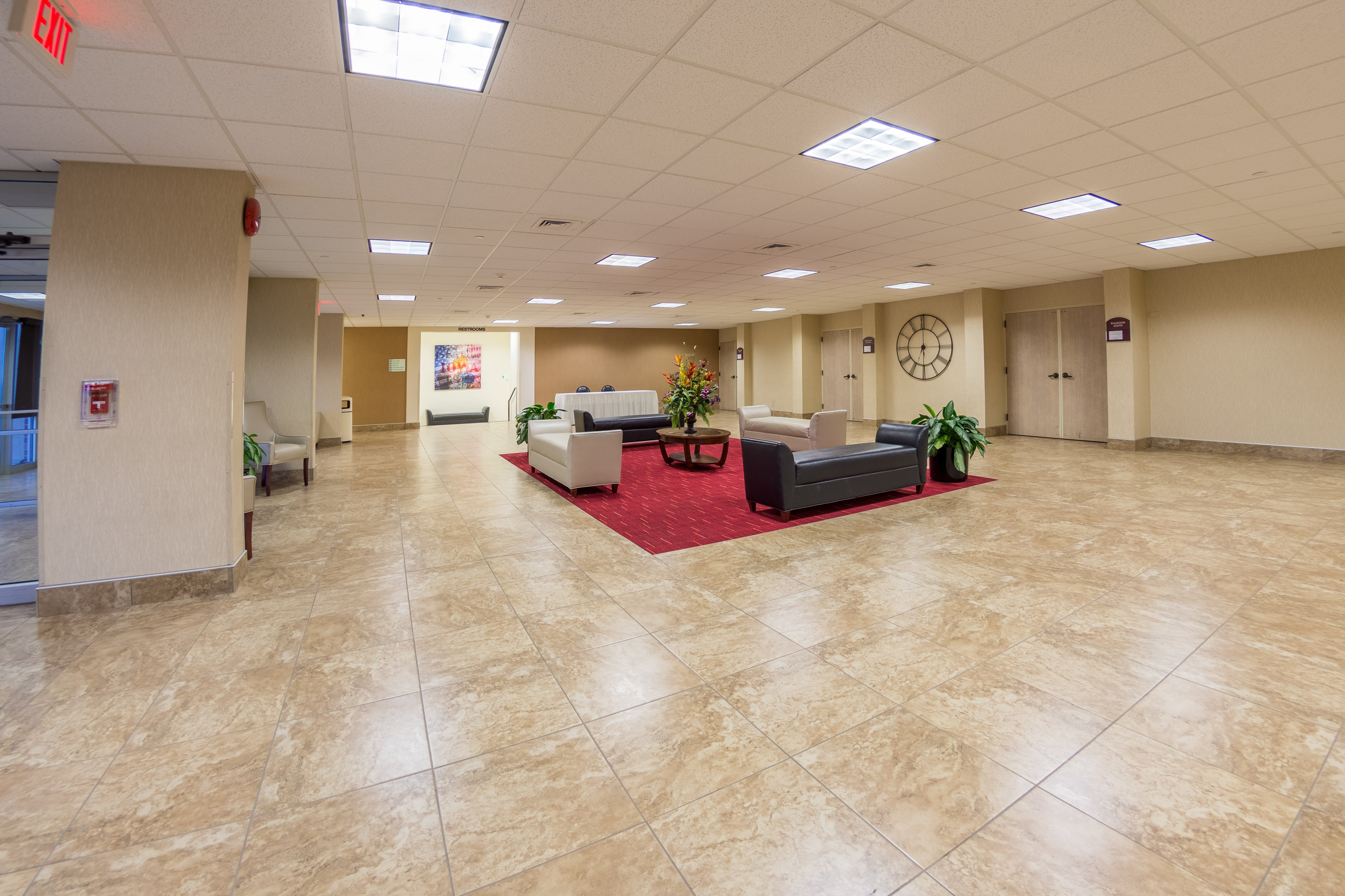 Holiday Inn Des Moines Airport Conf Center 16/79