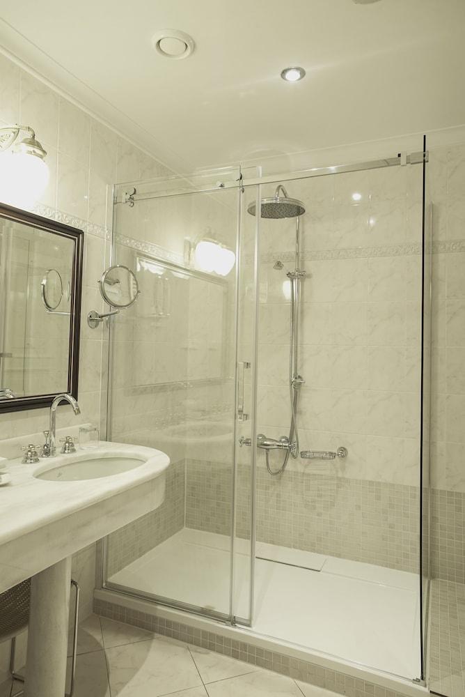 Hotel Liberty Prague 46/50