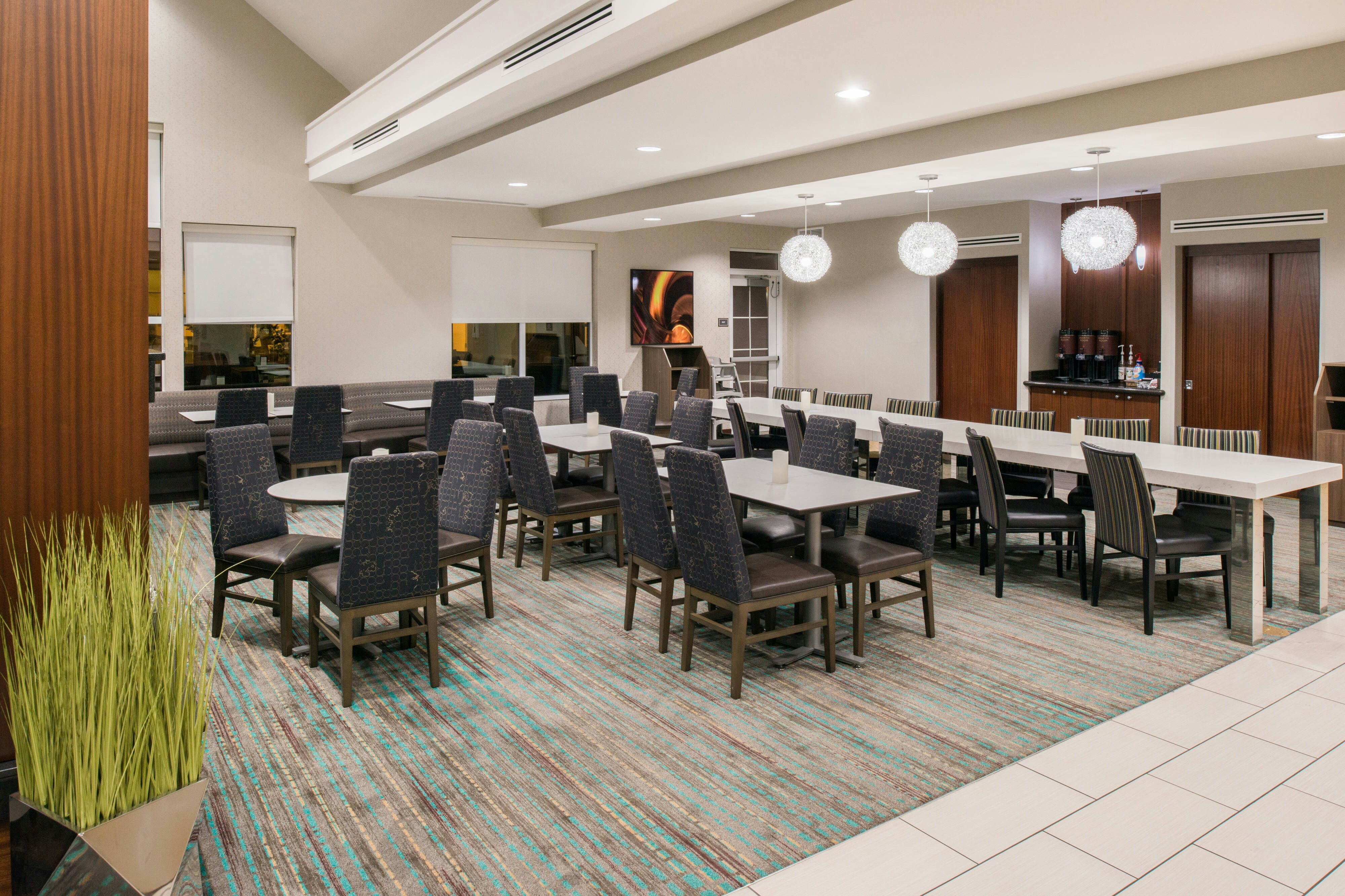 Residence Inn by Marriott Harrisonburg 49/52