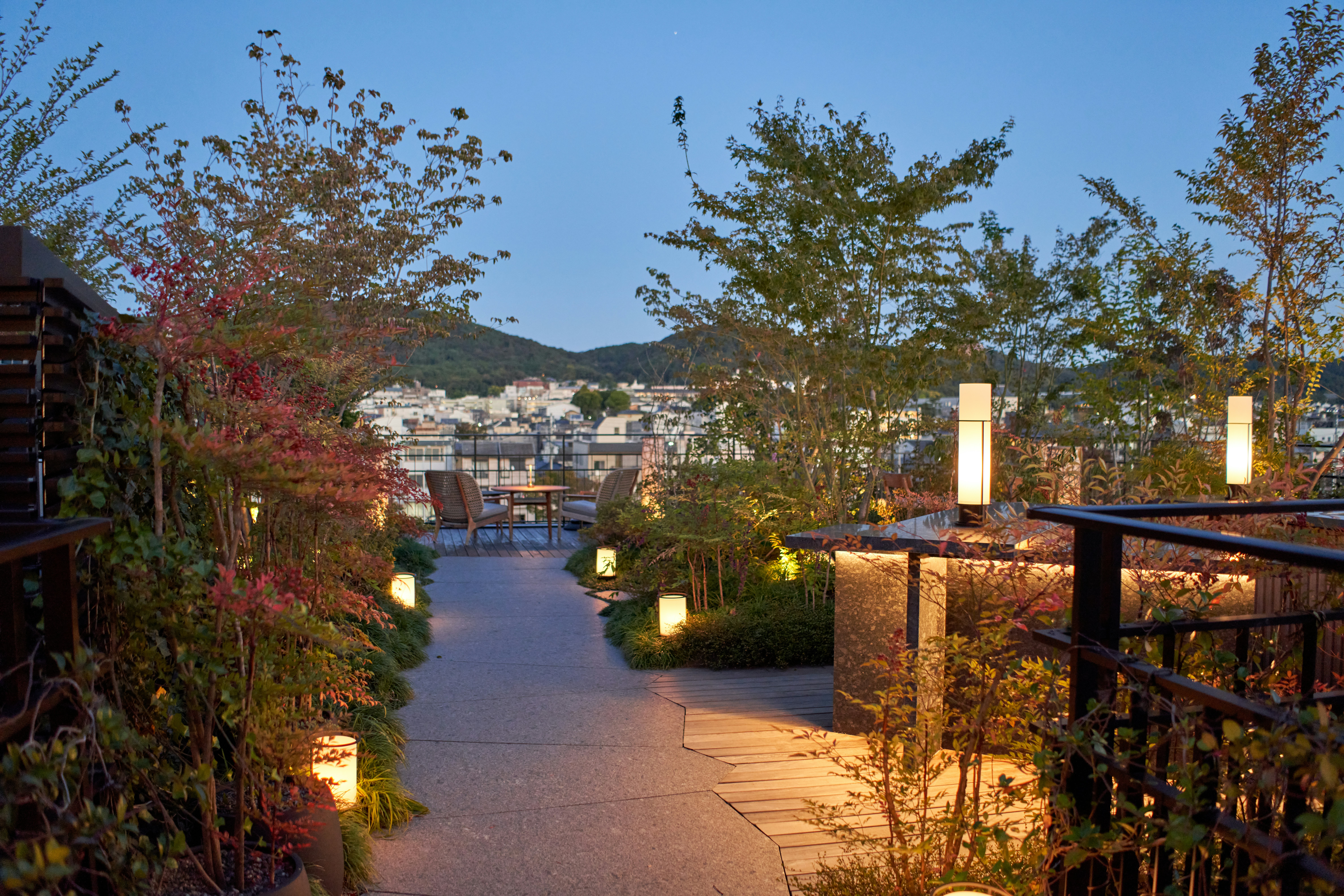 Genji Kyoto, a Member of Design Hotels 13/18