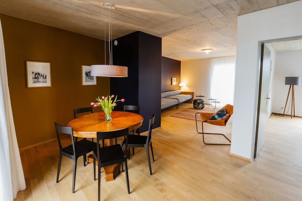 Hotel ZwiBack 16/25