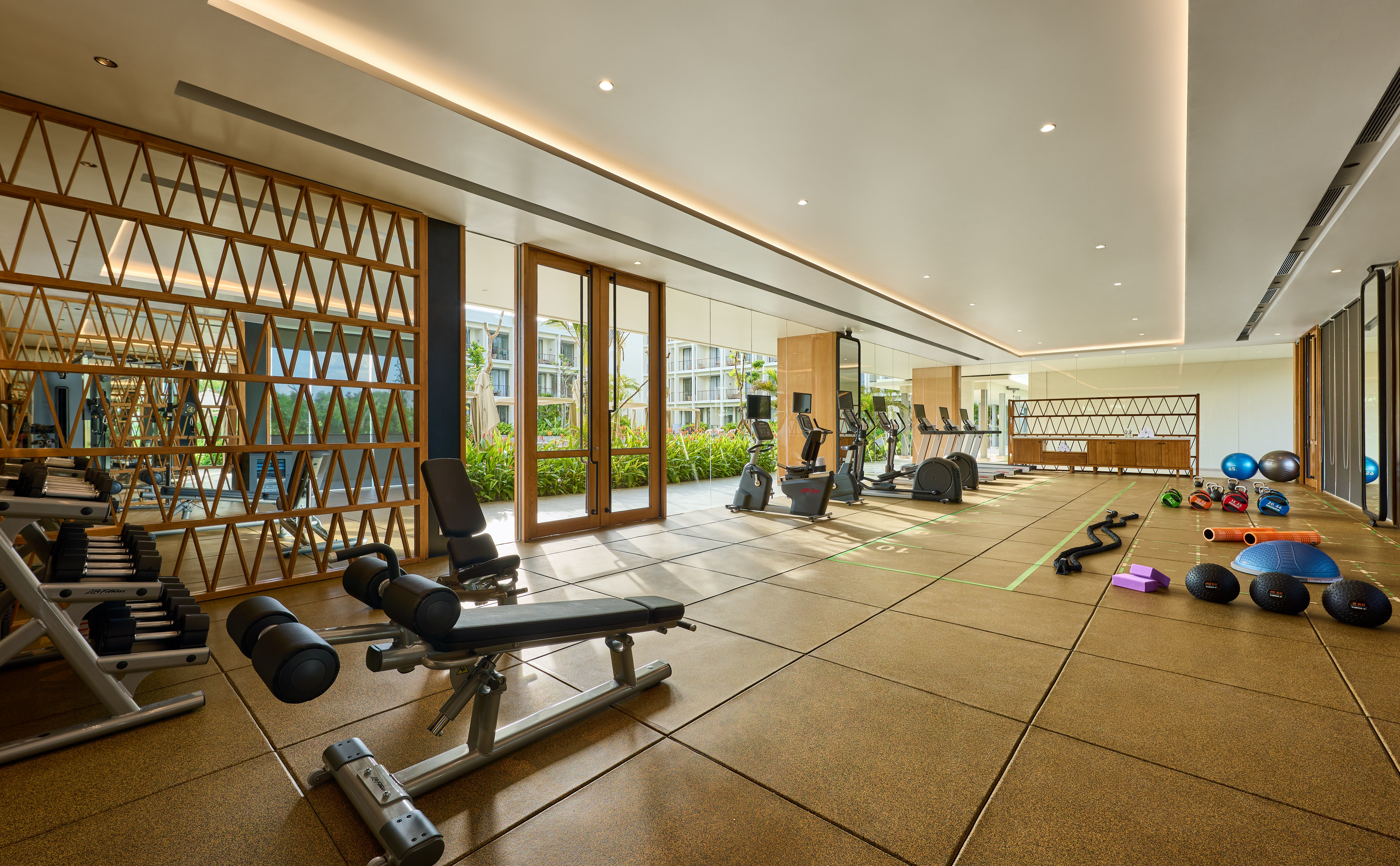 Holiday Inn Resort Bintan Lagoi Beach 24/50