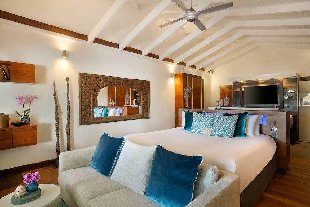 Room at Baoase Curacao, WILLEMSTAD