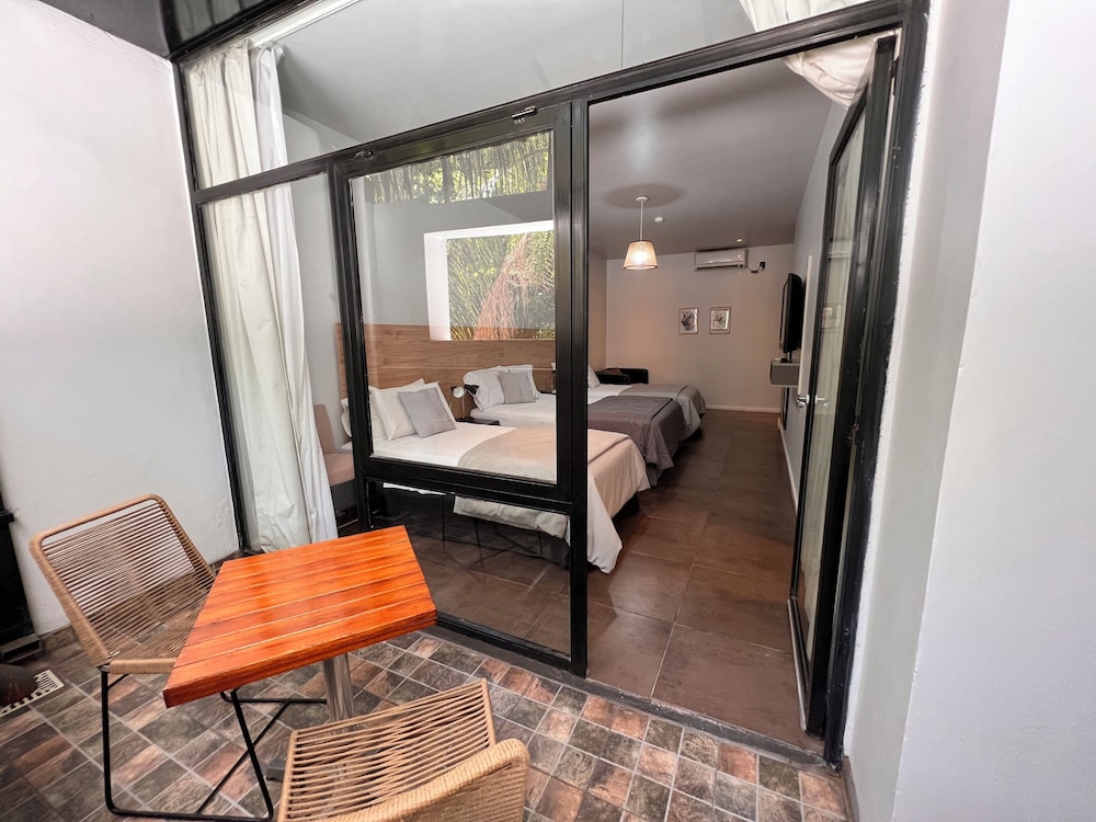5411 Soho Hotel Boutique & Spa 31/68