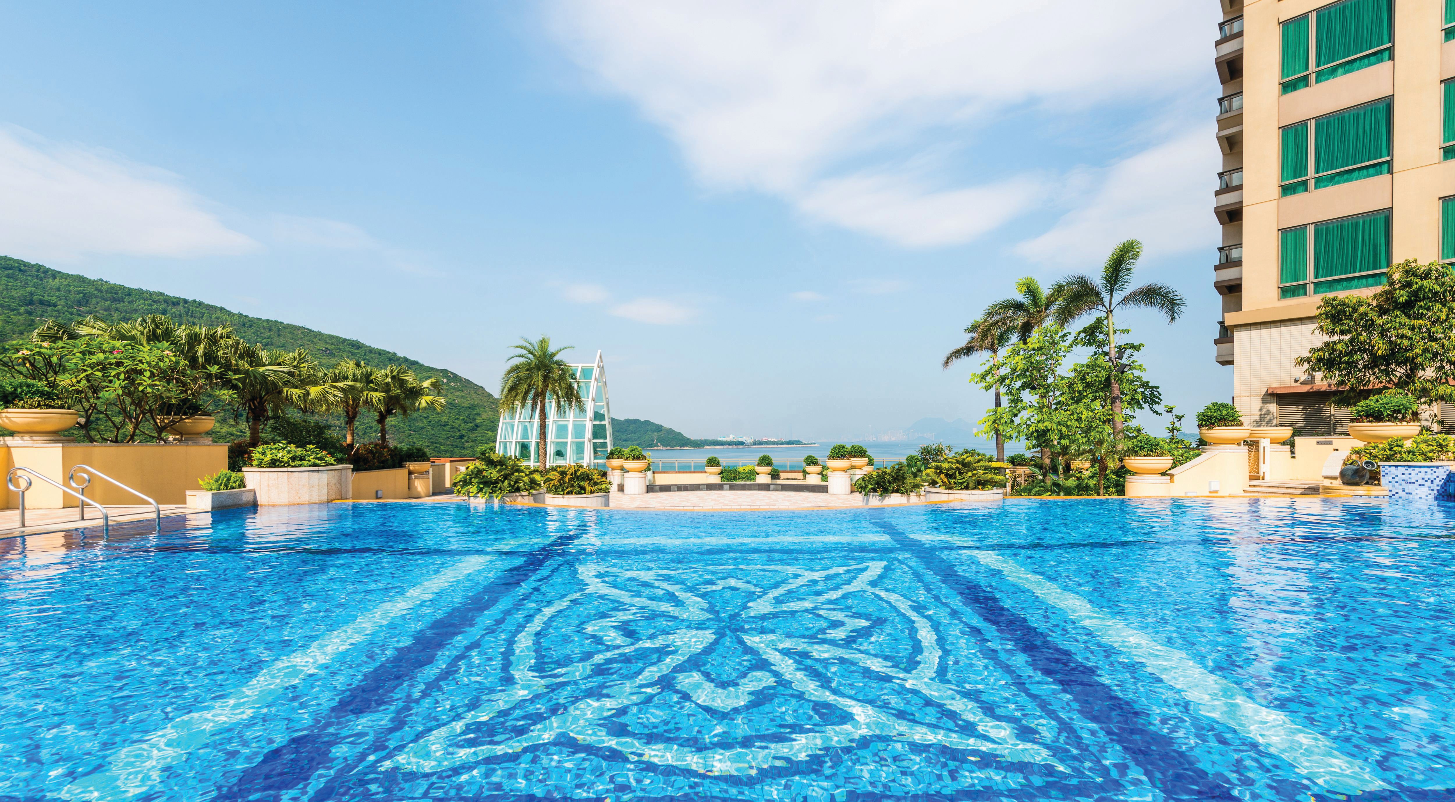 Auberge Discovery Bay Hong Kong 32/56