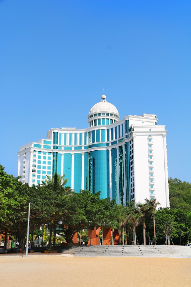 Zhuhai Dehan Hotel 1/50
