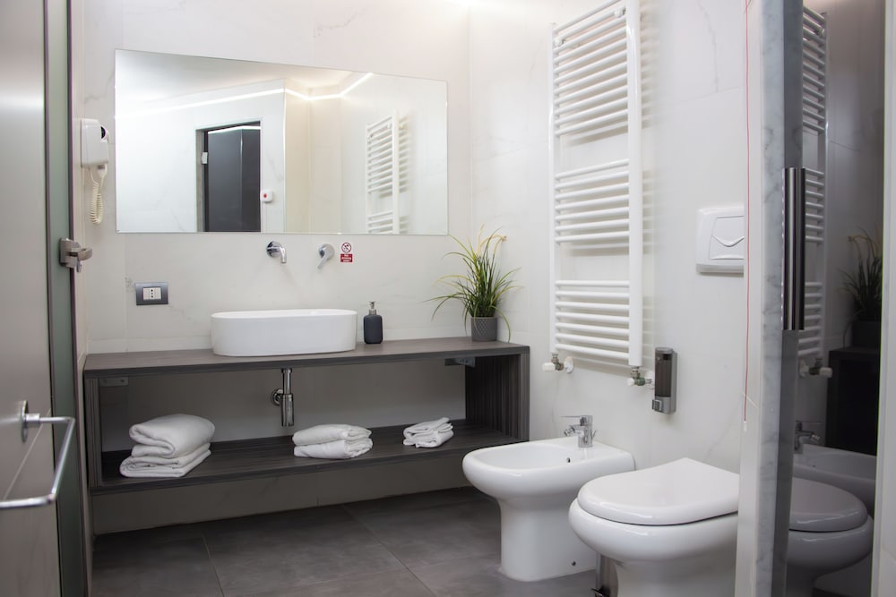 Umberto Primo Suite E Spa 47/50