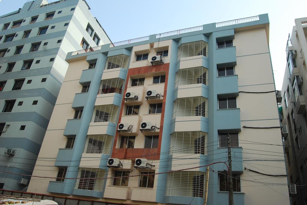Ambassador Residency in Chittagong - Chattogram