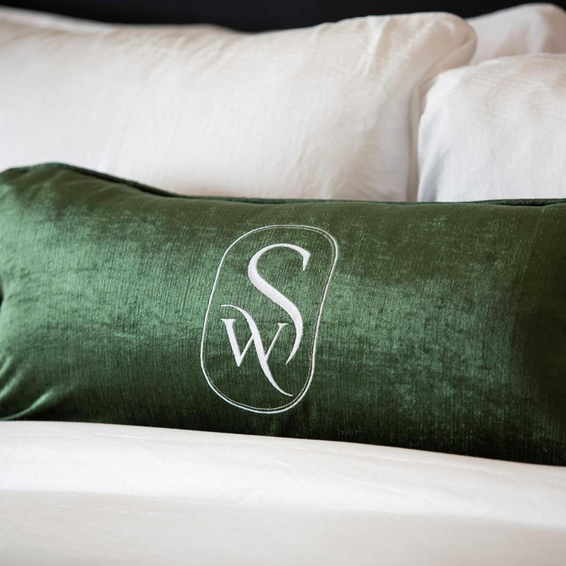 The Swiftwater 15/50