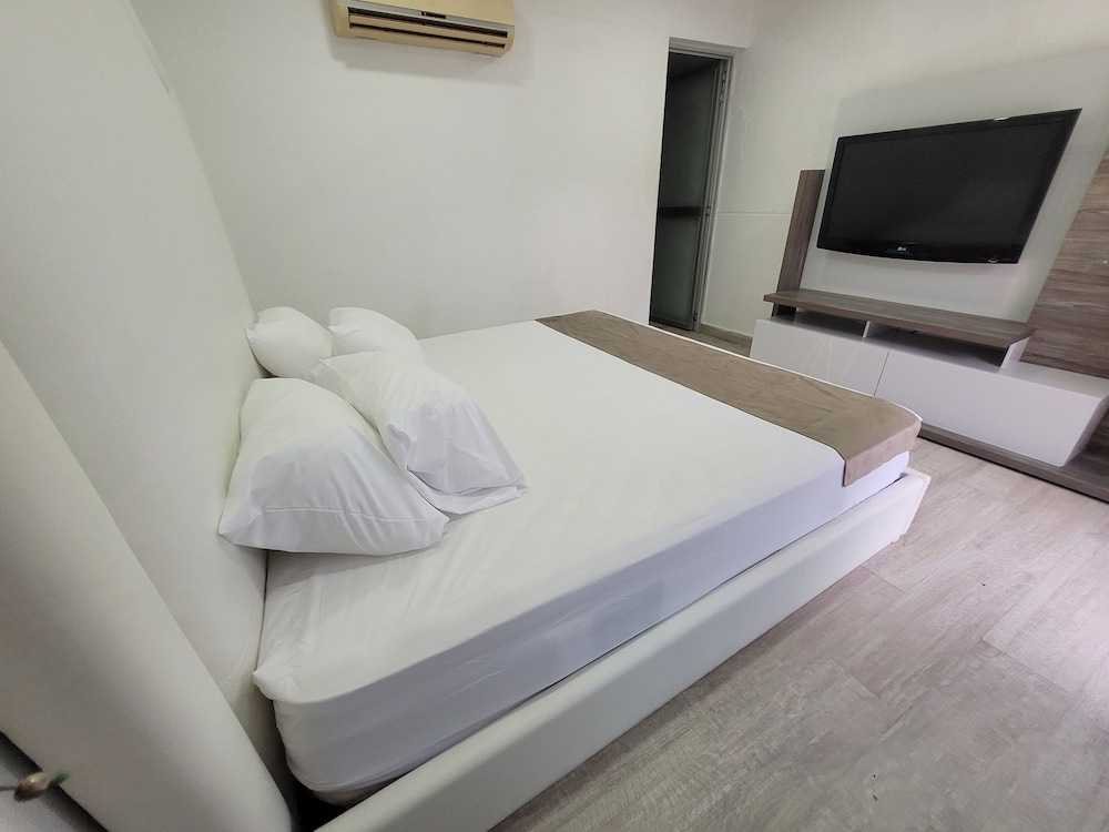 Hotel Med Taganga 25/51