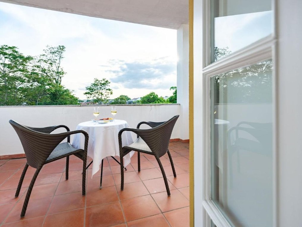 Albergaria Do Calvario by Unlock Hotels 31/35