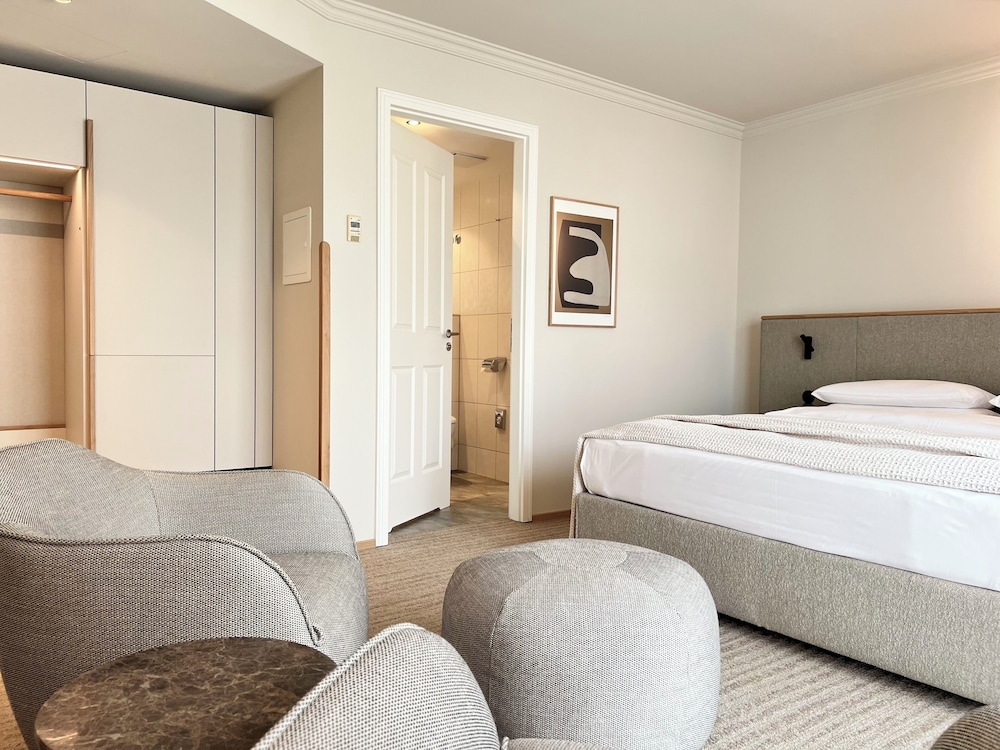 Hotel Adelante 14/59