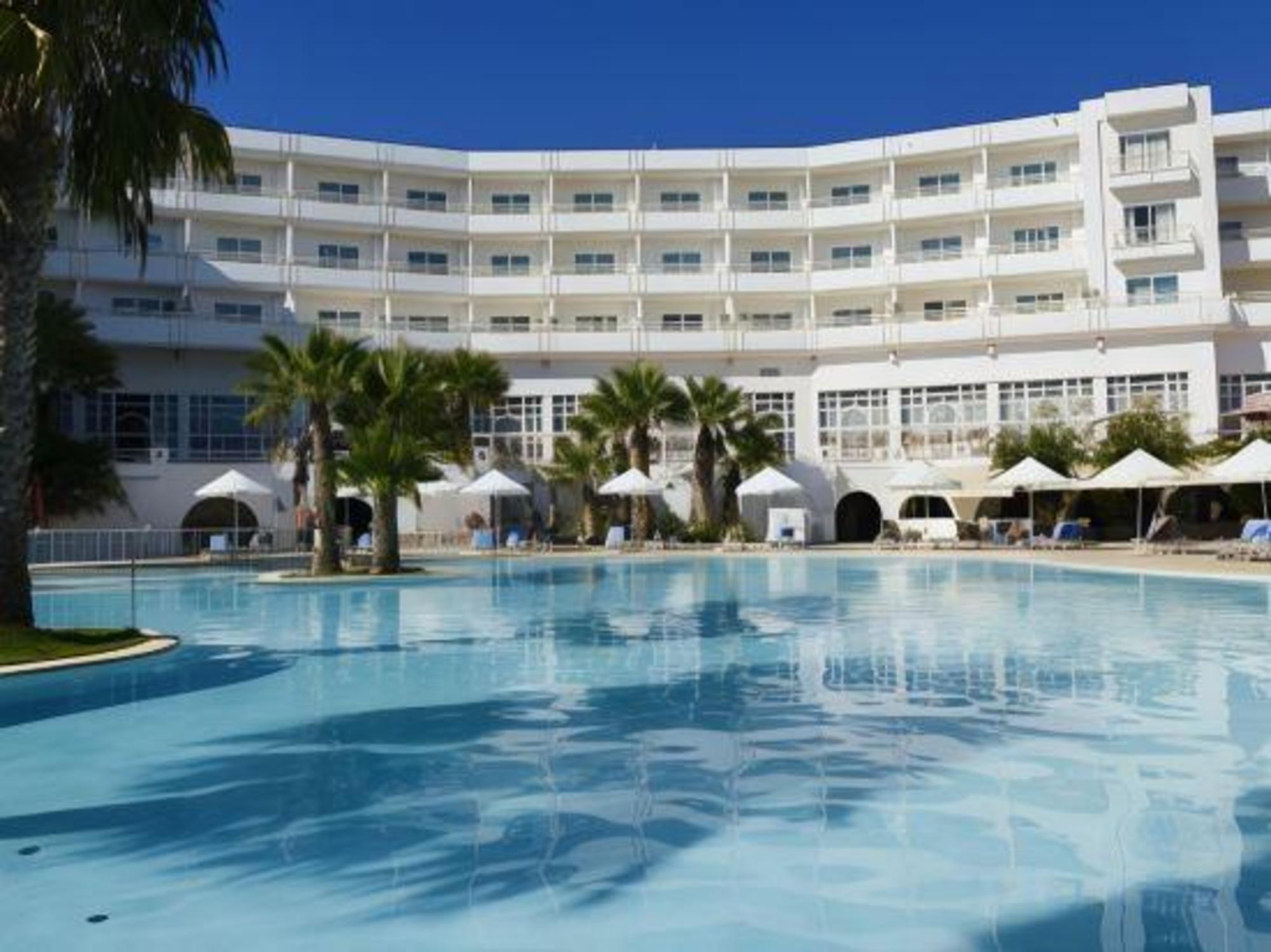 Laico Hammamet in HAMMAMET