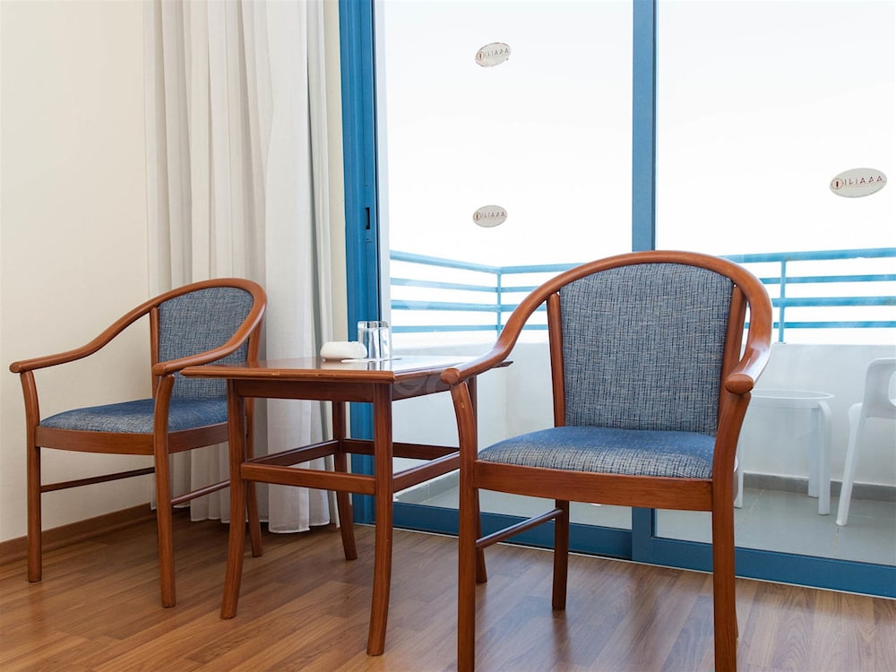 Iliada Beach Hotel 49/64