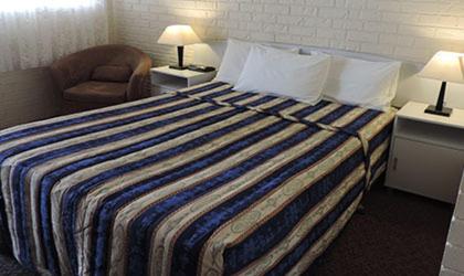 BONDI MOTEL 21/21