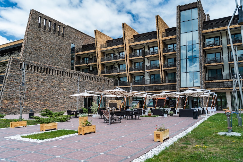 Shahdag Hotel And Spa 67/67