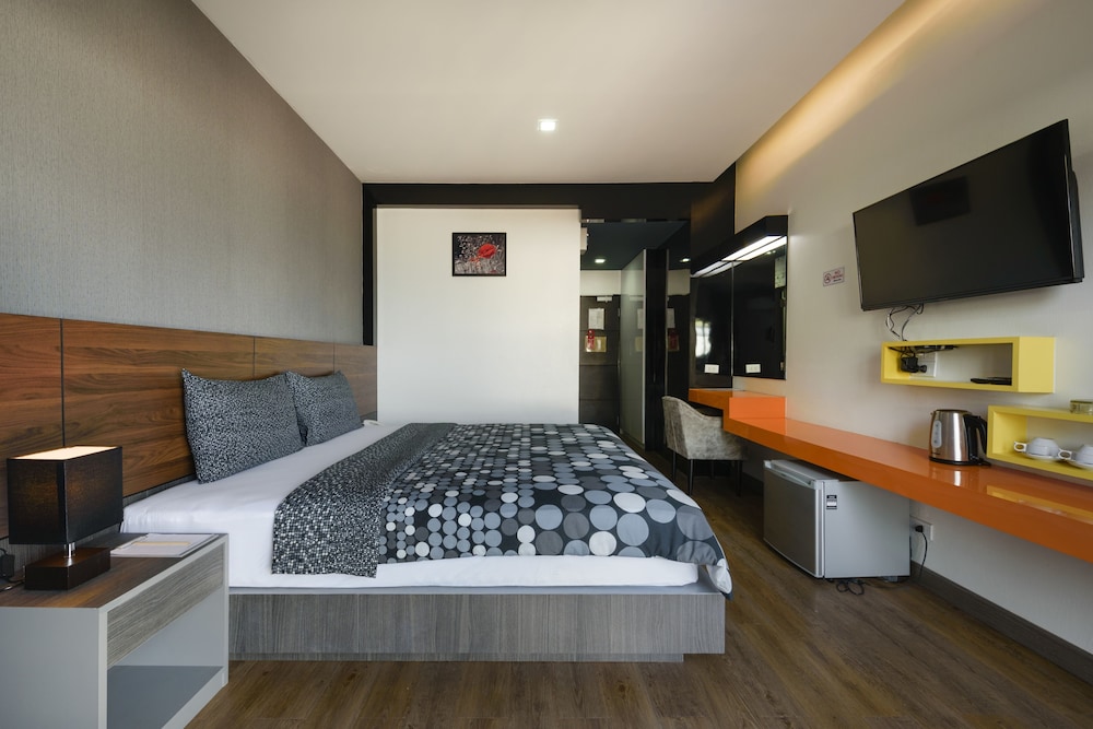 The Loft Seaside Sriracha Hotel 25/68