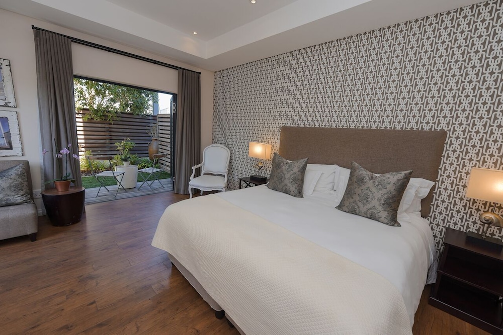 THE TURBINE BOUTIQUE HOTEL AND SPA 18/71