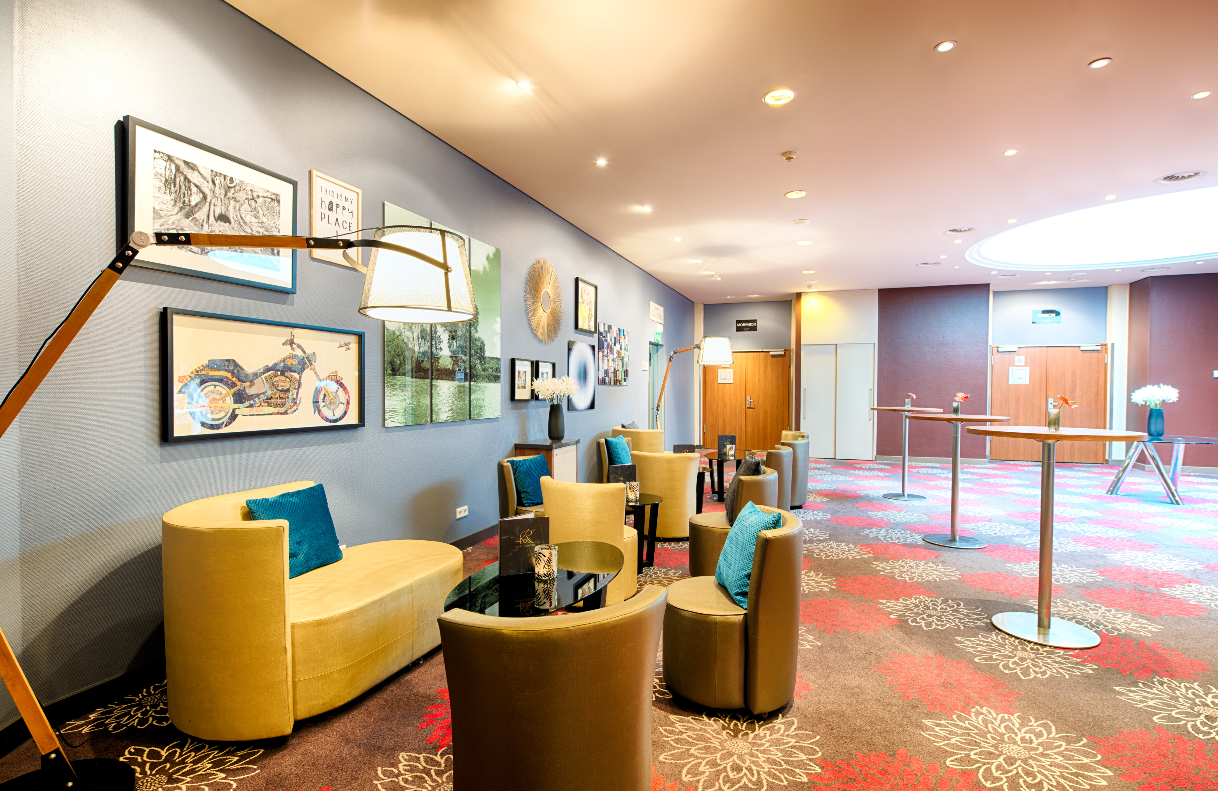 LEONARDO ROYAL HOTEL DUSSELDORF KOENIGSALLEE 56/79
