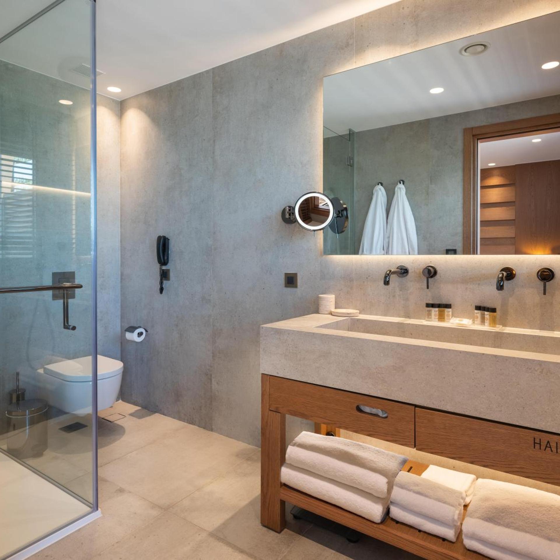 Signature, Bungalow, Double Bed, Sea Front، Nana Golden Beach 4/4