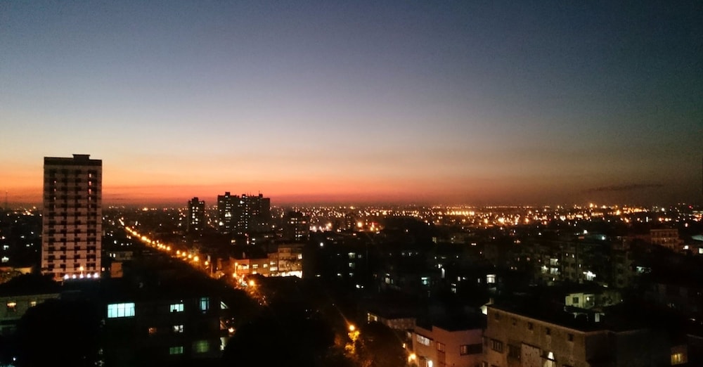 Hotel Africa Maputo Business 25/25