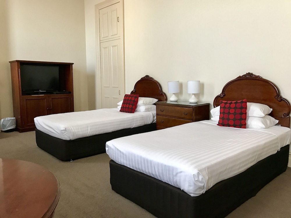 Hotel Shamrock 21/70