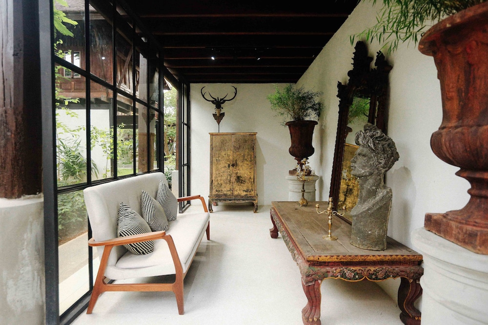Villa Mahabhirom 30/50