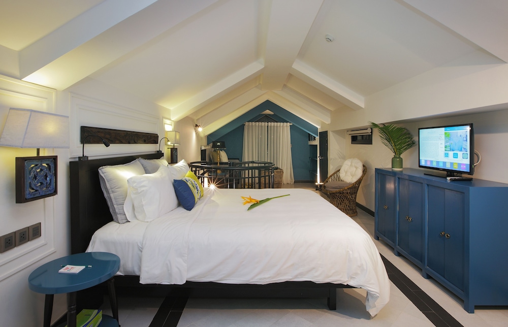 Maison Vy Hotel 15/71