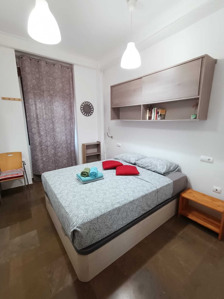 Abililla Apartamentos 16/55
