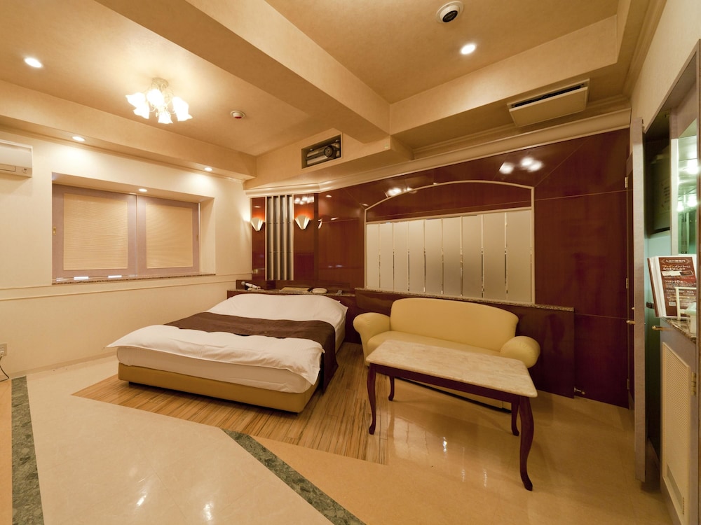 Hotel Fine Biwako I 5/29
