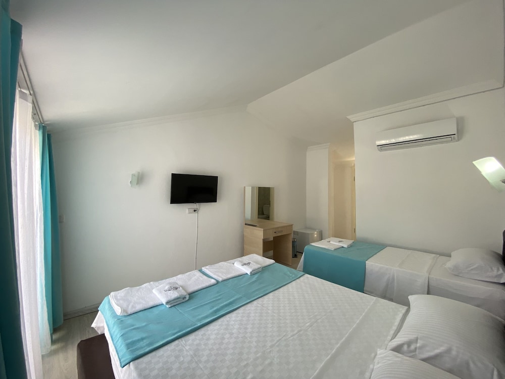 Nefis Hotel 24/60