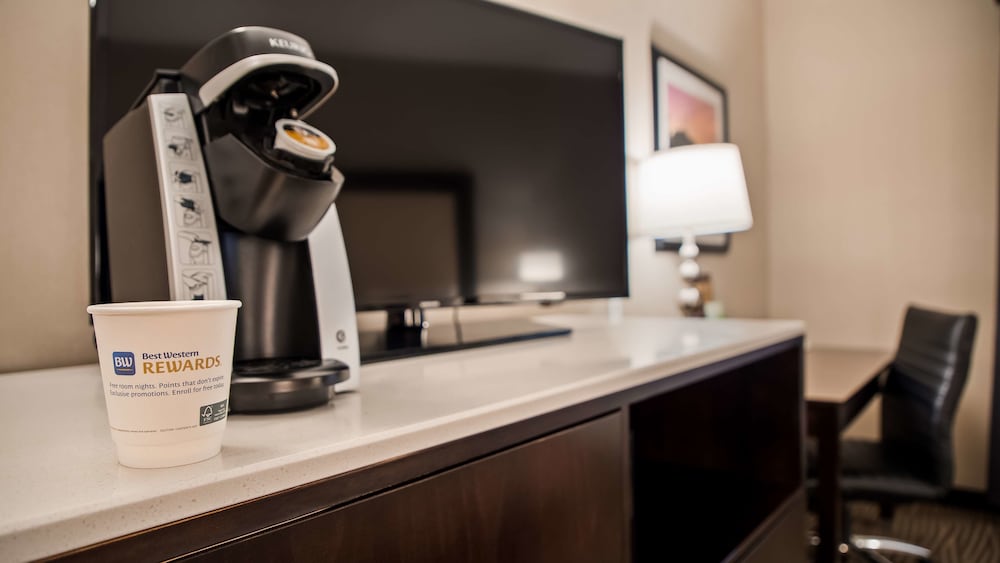 Best Western Plus Hotel at the Convention Center 8/51